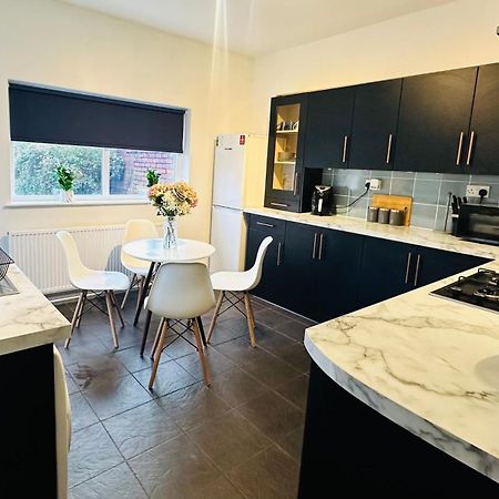 Broomfield Place كوفنتري المظهر الخارجي الصورة