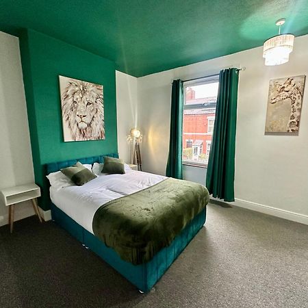 Broomfield Place كوفنتري المظهر الخارجي الصورة