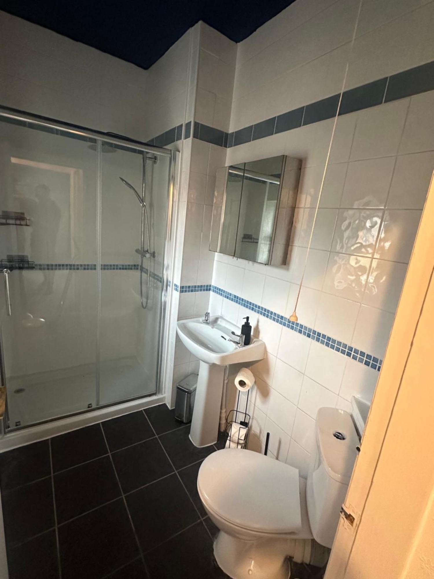 Broomfield Place كوفنتري المظهر الخارجي الصورة